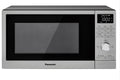 1100W Countertop Microwave Oven - Stainless Steel I386