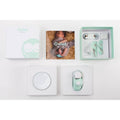 Infant Heart Rate and Oxygen Monitor A681