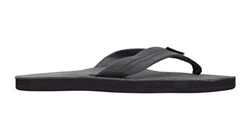 Single Layer Premier Leather Sandals Z22085