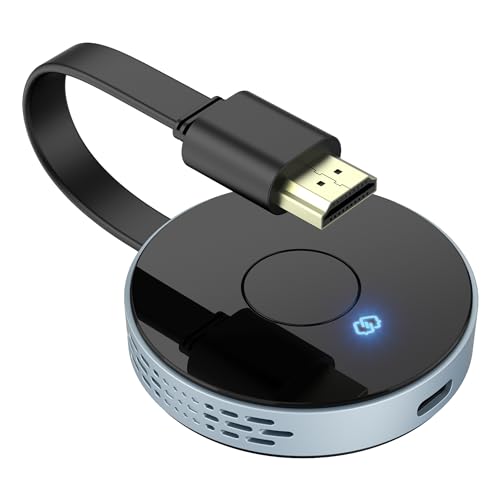Wireless HDMI Transmitter and Receiver O80753