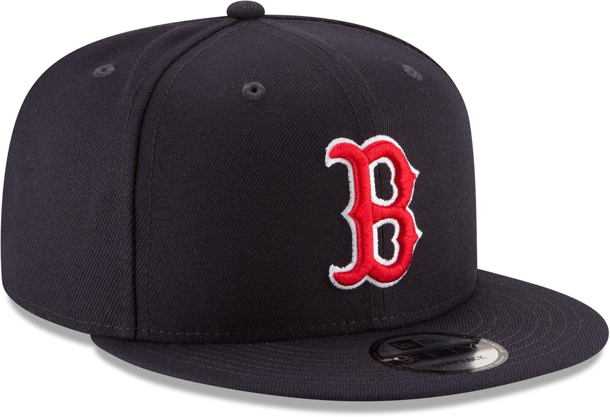 Navy Adjustable Hat T8401