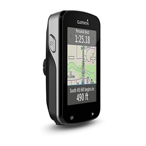 GPS Cycling Computer O497