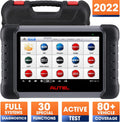 OBD2 Diagnostic Scanner with Bi-directional Control A349202