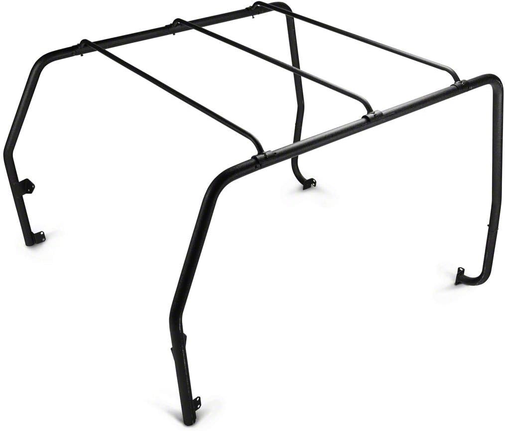 Textured Black Roof Rack Z972509