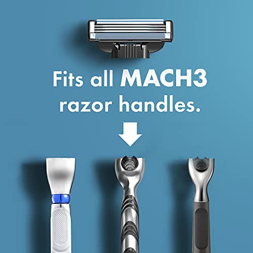 8 Refills Razor Blades Q277469