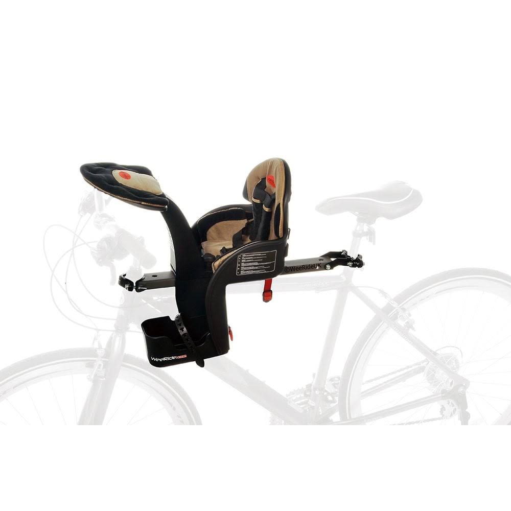 Front Child Bike Seat Max 15 kg U918