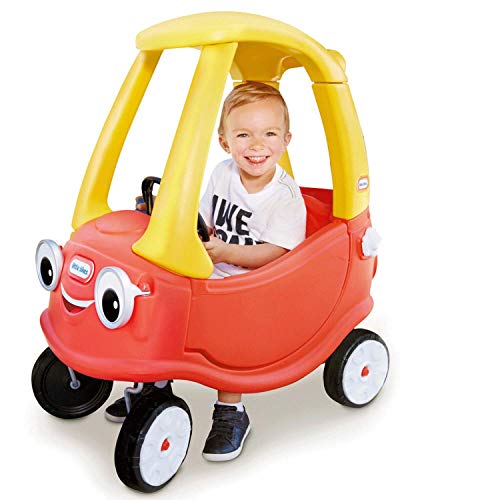 Princess Cozy Coupe, 33.5 Inch M663