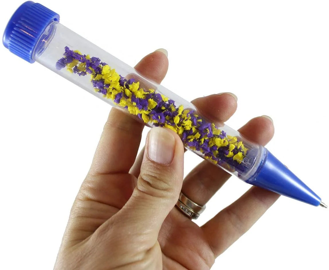 Liquid Timer Motion Pen Z95171