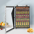 18-Tray Commercial Dehydrator 600W V586