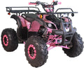 125cc Gas ATV with Automatic Transmission Y849