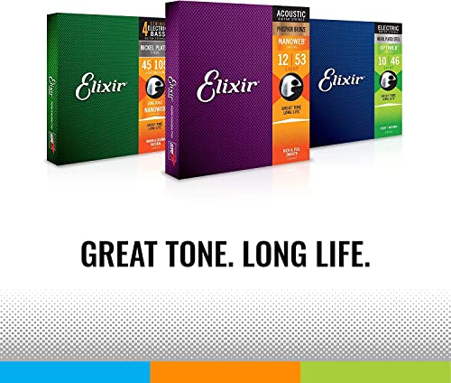 2 Sets Electric Guitar Strings Super Light .009-.042 N82372