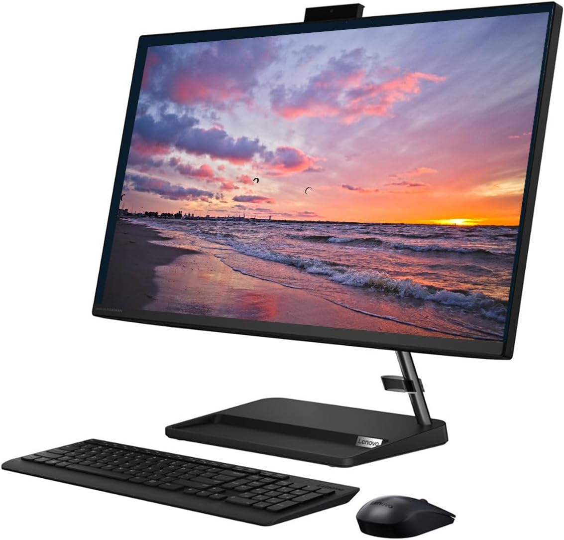 27" FHD Touchscreen All-in-One Desktop, Intel Core i7-13620H, 32GB RAM, 1TB SSD, Windows 11 Home R279