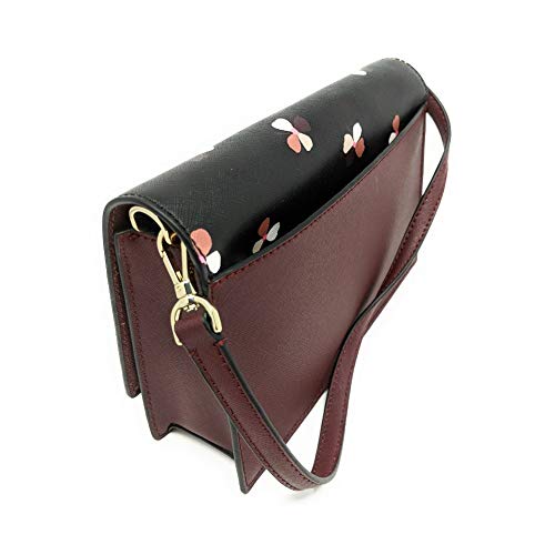 Convertible Crossbody Bag J51220