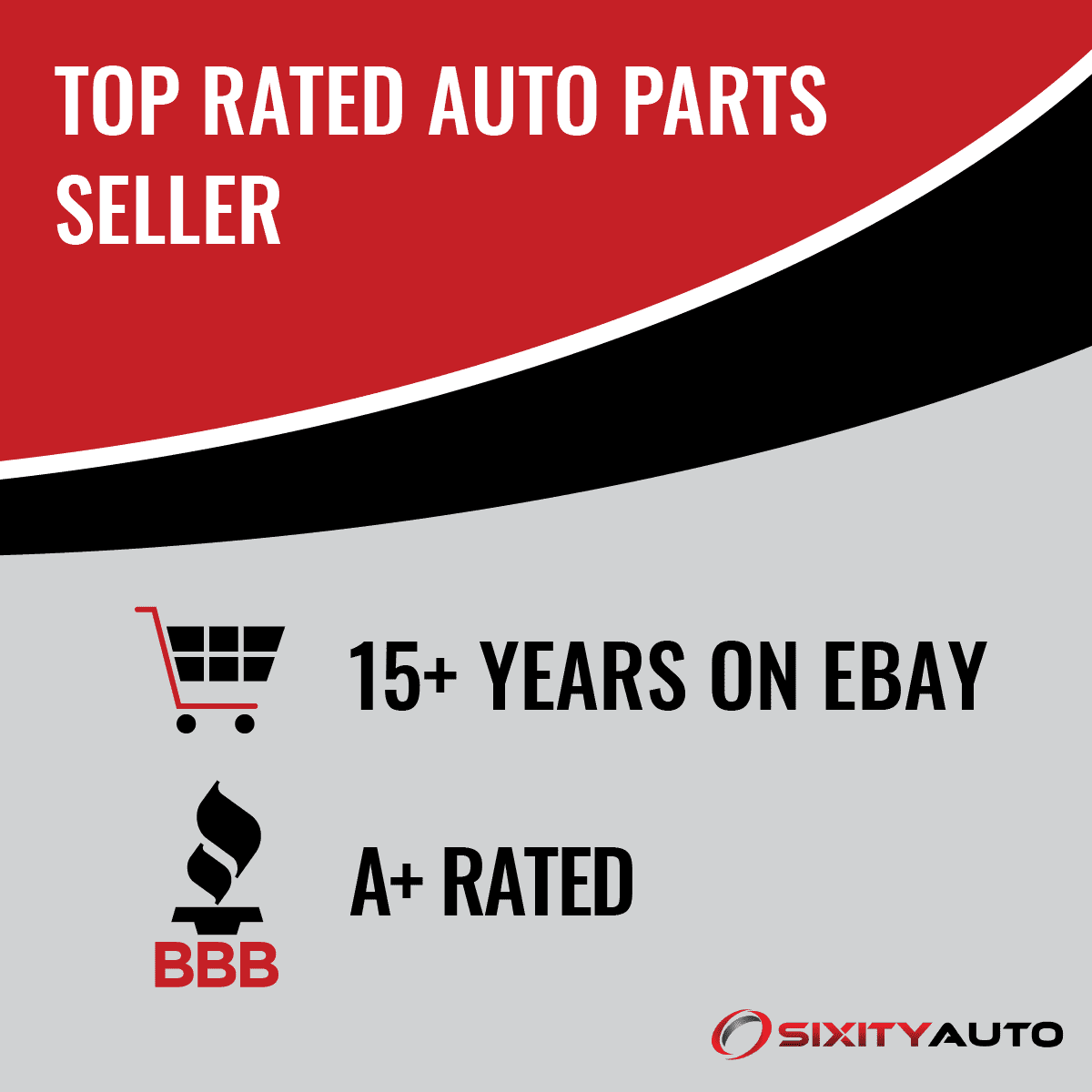 Fuel Pump & Sender Assembly compatible with Chevrolet C1500 4.3L 5.0L 5.7L 7.4L V6 V8 1988-1995 U89054
