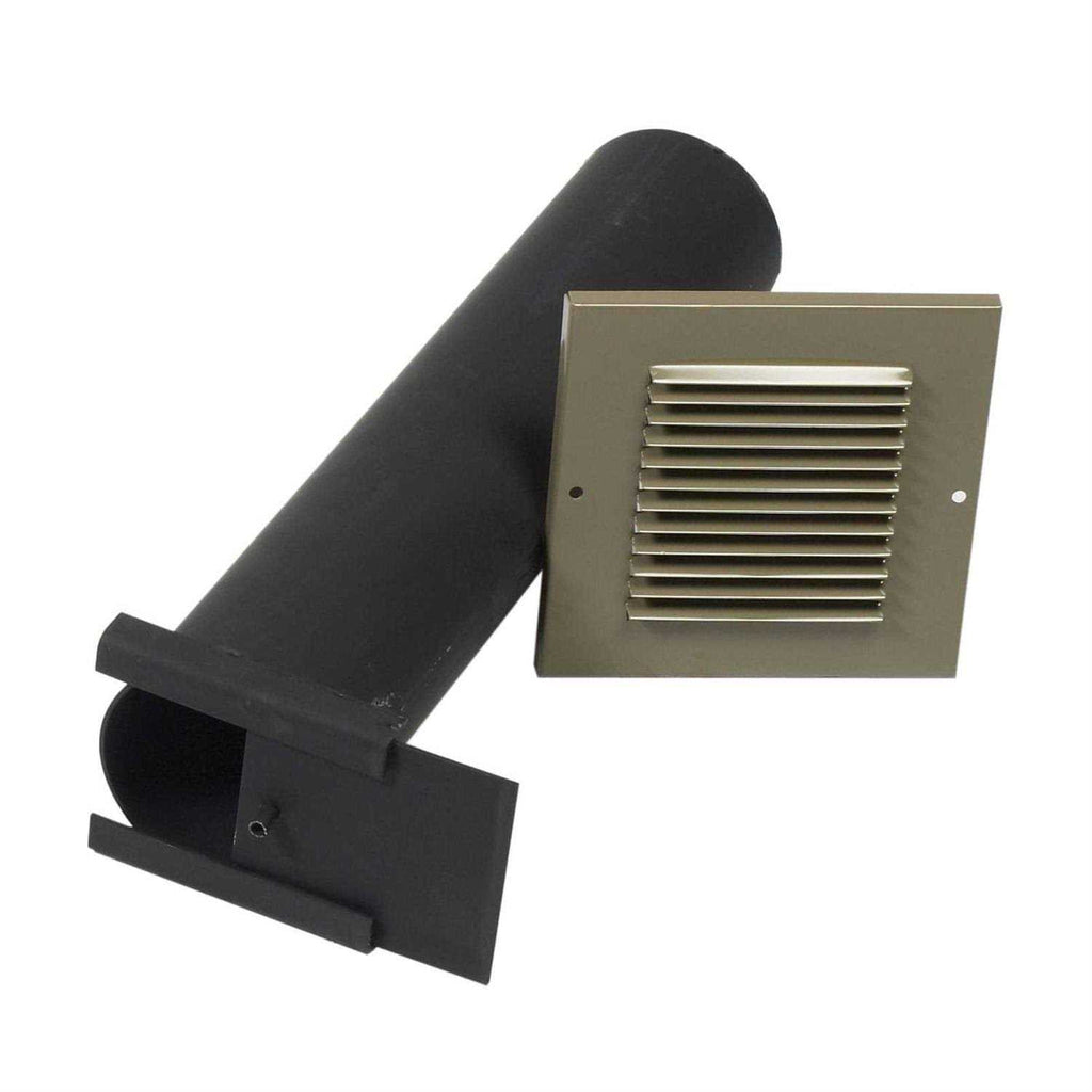 Rear Outside Air Kit G78888