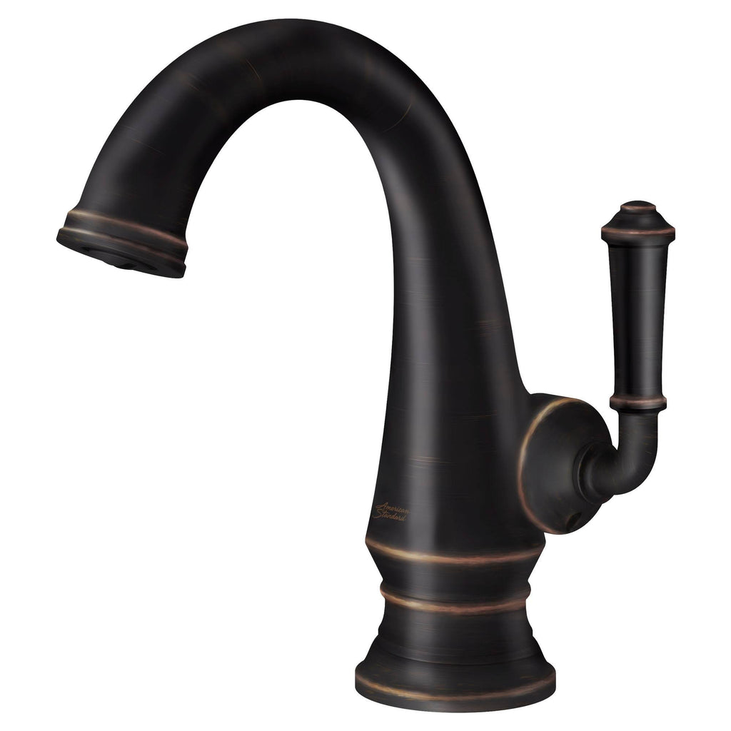 Chrome Bathroom Faucet V305