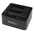 eSATA USB 3.0 Hard Drive Duplicator Dock Y3472