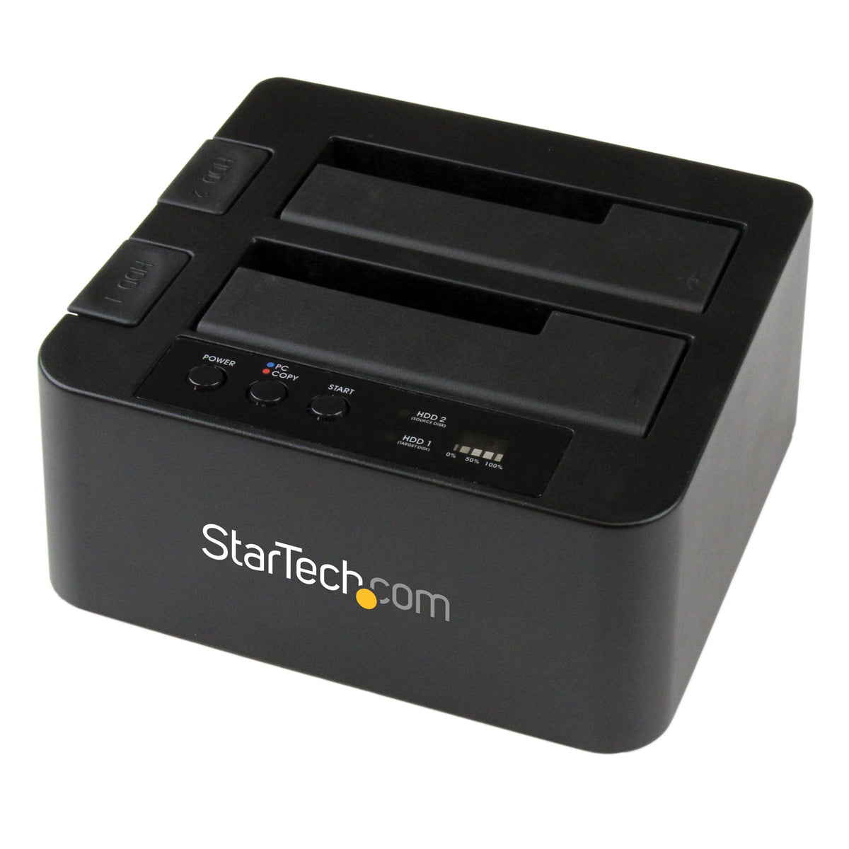 eSATA USB 3.0 Hard Drive Duplicator Dock Y3472