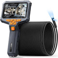 50FT Dual Lens Sewer Camera with Light L7095