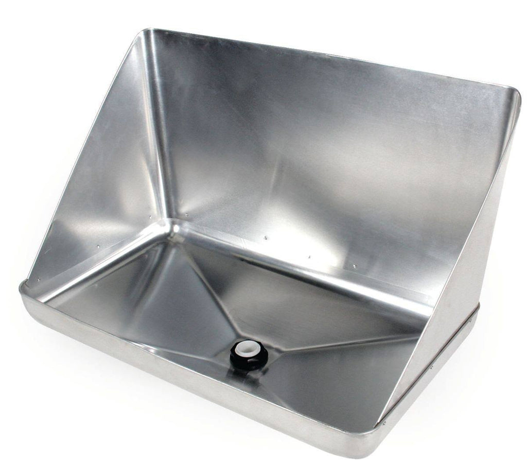 Tankless Water Heater Drain Pan S110