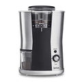 Stainless Steel Conical Burr Coffee Grinder D3981