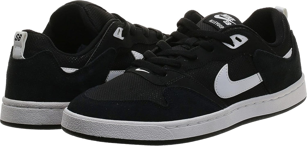 Mens Skate Shoes Size 9.5 K524