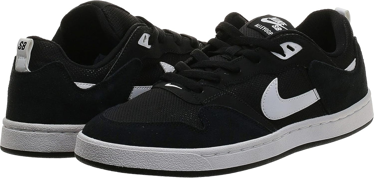 Mens Skate Shoes Size 9.5 K524