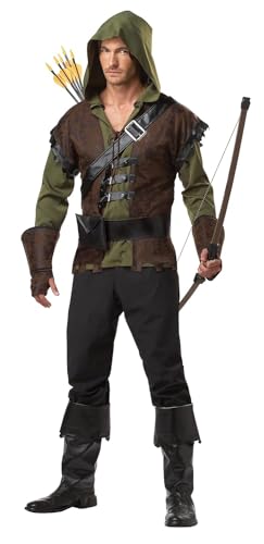 Mens Robin Hood Costume K45723