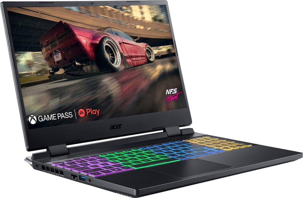 15.6" QHD 165Hz Gaming Laptop, AMD Ryzen 7 6800H, RTX 3070 Ti, 16GB DDR5 RAM, 1TB SSD I38903