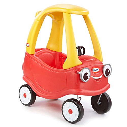 Princess Cozy Coupe, 33.5 Inch M663