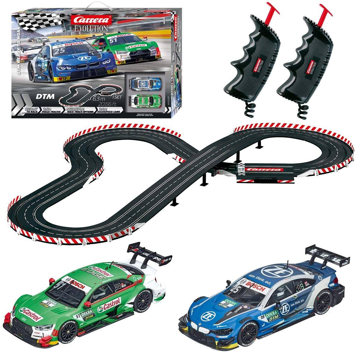 Slot Car Set W88974