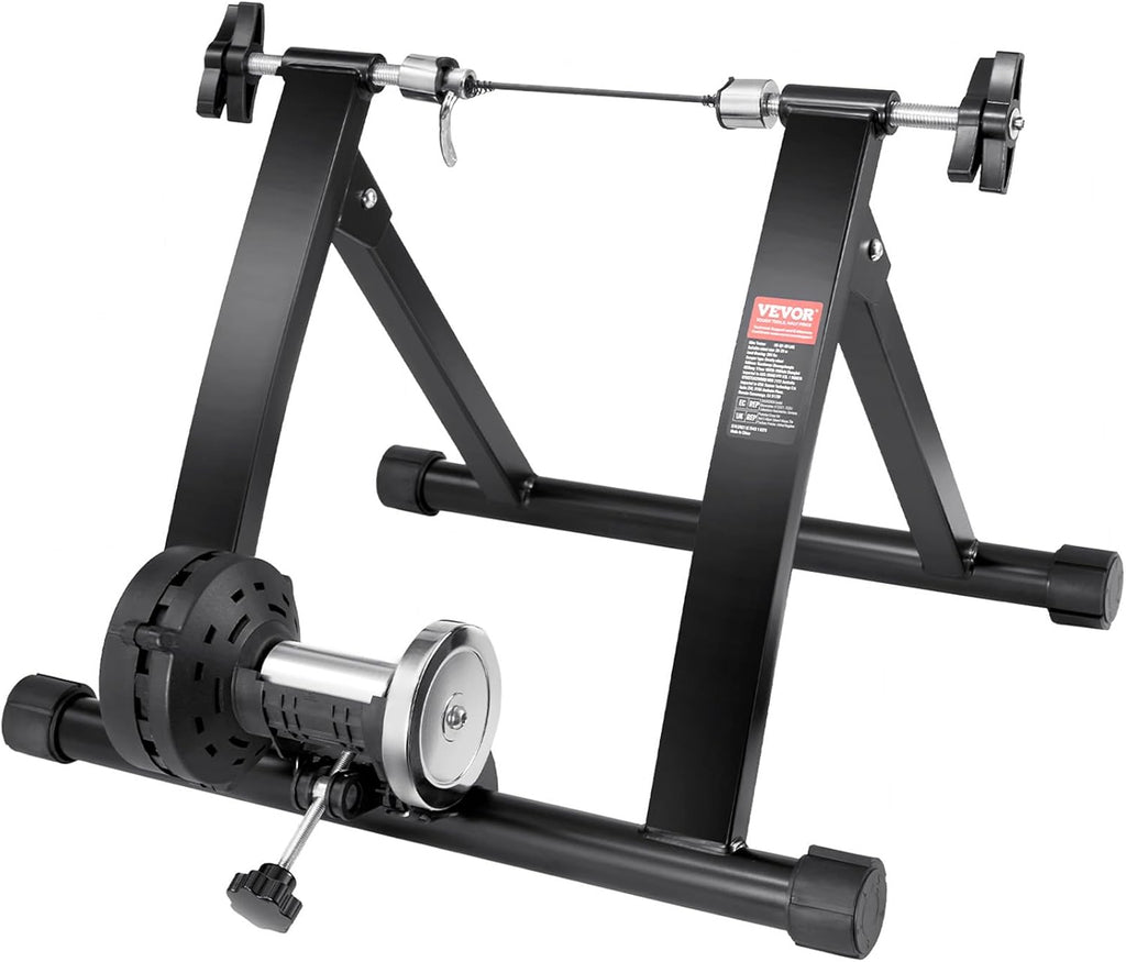 Magnetic Bike Trainer Stand for 26"-29" Wheels N655