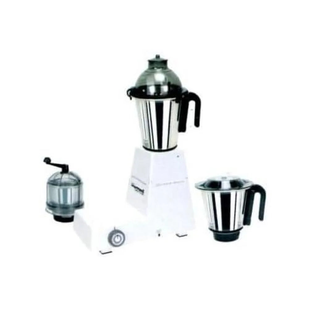 White Indian Mixer Grinder C350