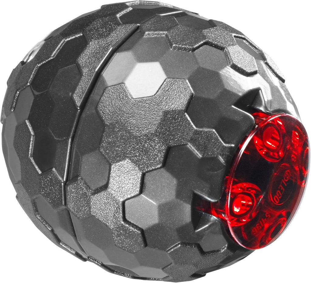 Vermillion Invader Toy S747