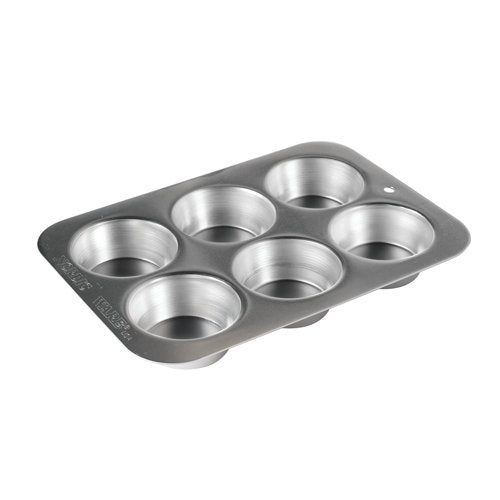 Aluminum Muffin Pan L558542