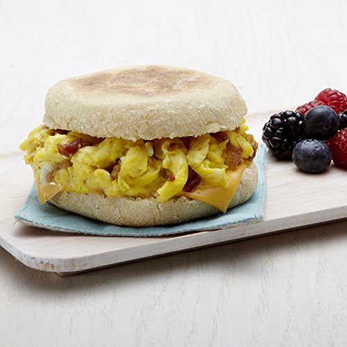 57 Servings Scrambled Egg Mix C938507