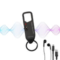 128GB Voice Recorder with Noise Reduction V898