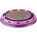 Scratch & Roll Scratcher Cat Toy with Catnip X48625