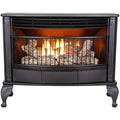 Ventless Dual Fuel Stove 25,000 BTU V336