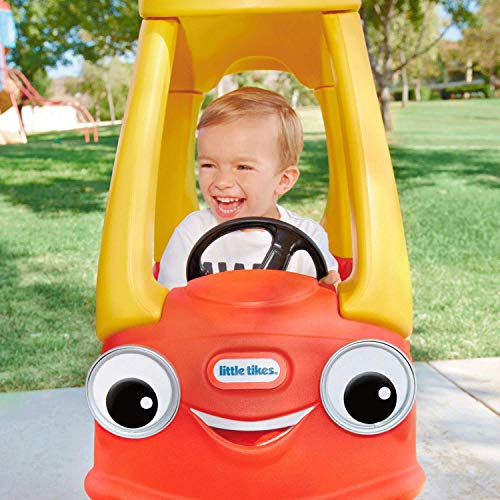 Princess Cozy Coupe, 33.5 Inch M663