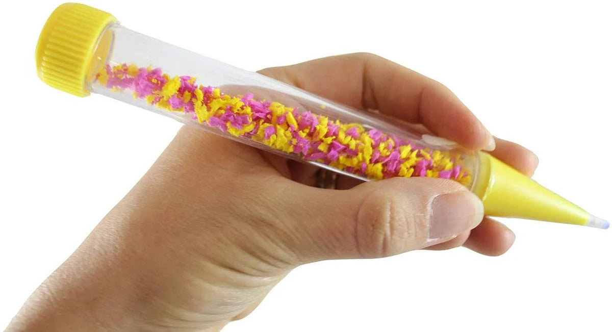 Liquid Timer Motion Pen Z95171