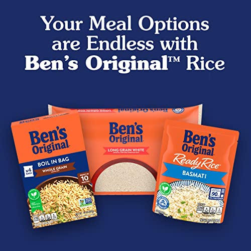 Whole Grain Brown Rice, 5 lb Bag (Pack of 2) R133818