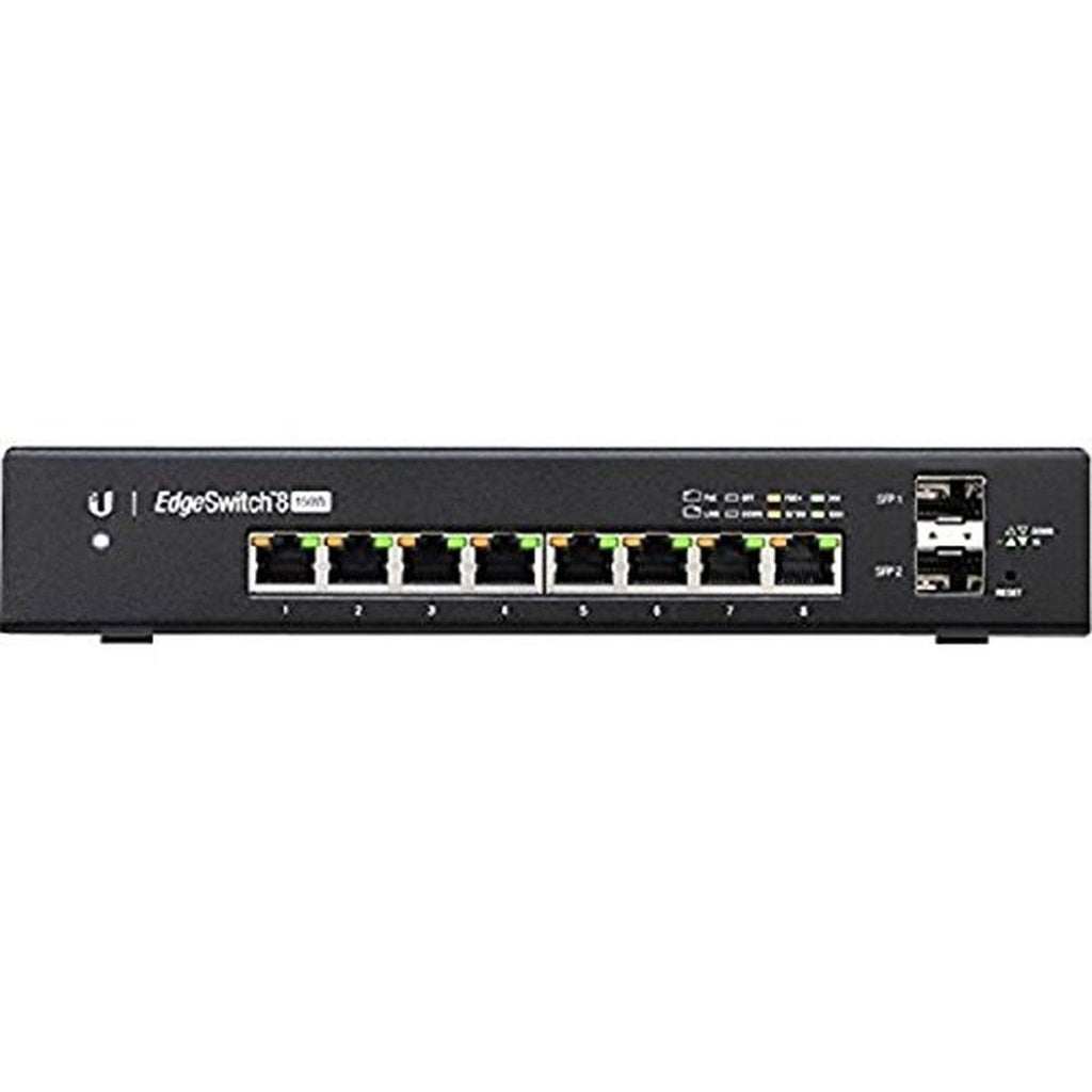 EdgeSwitch 8 150W D429