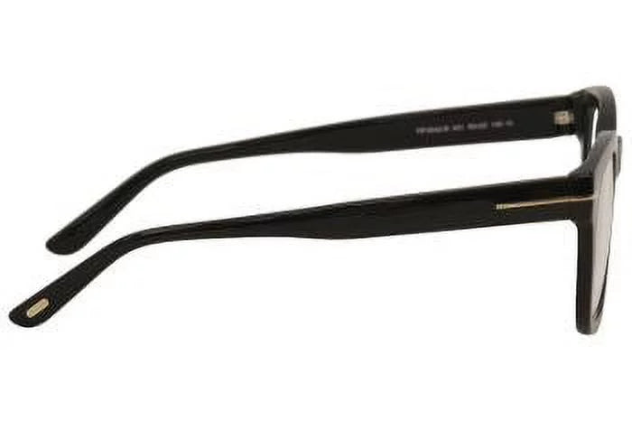 Shiny Black Eyeglasses 50mm R652299
