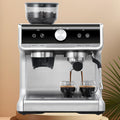 Stainless Steel Espresso Maker 20 Bar Pressure 2.8L Water Tank W334199