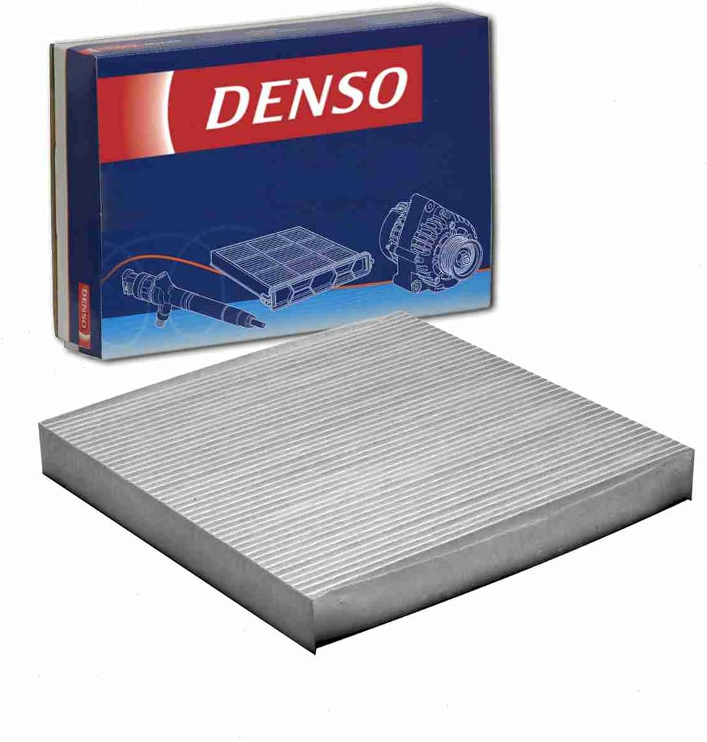 Cabin Air Filter A89216