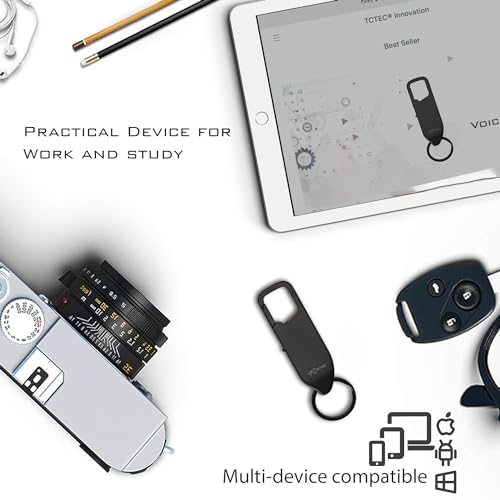 128GB Voice Recorder with Noise Reduction V898