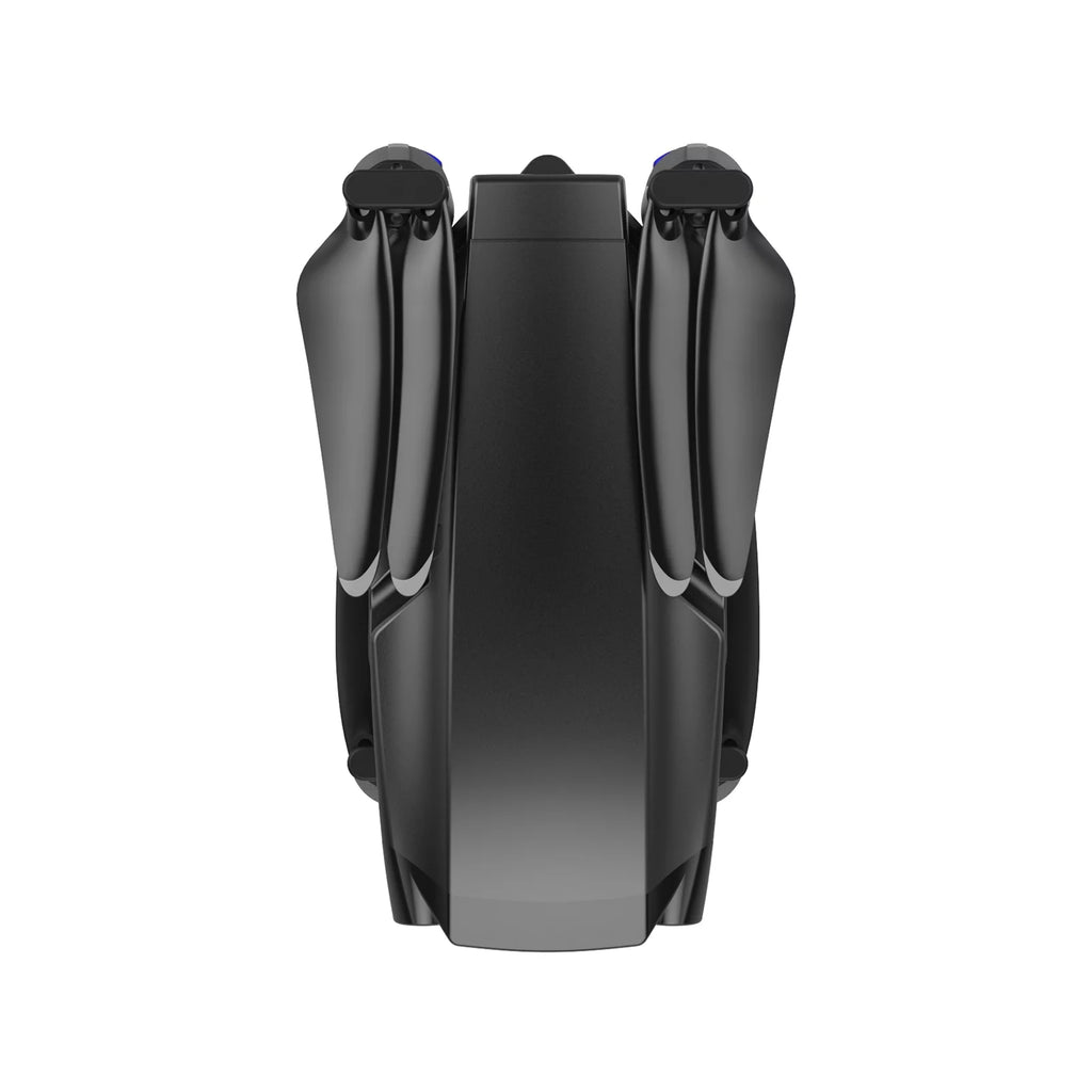 4K 5G Wifi 3-Gimbal Brushless Quadcopter Drone with Storage Bag C157854