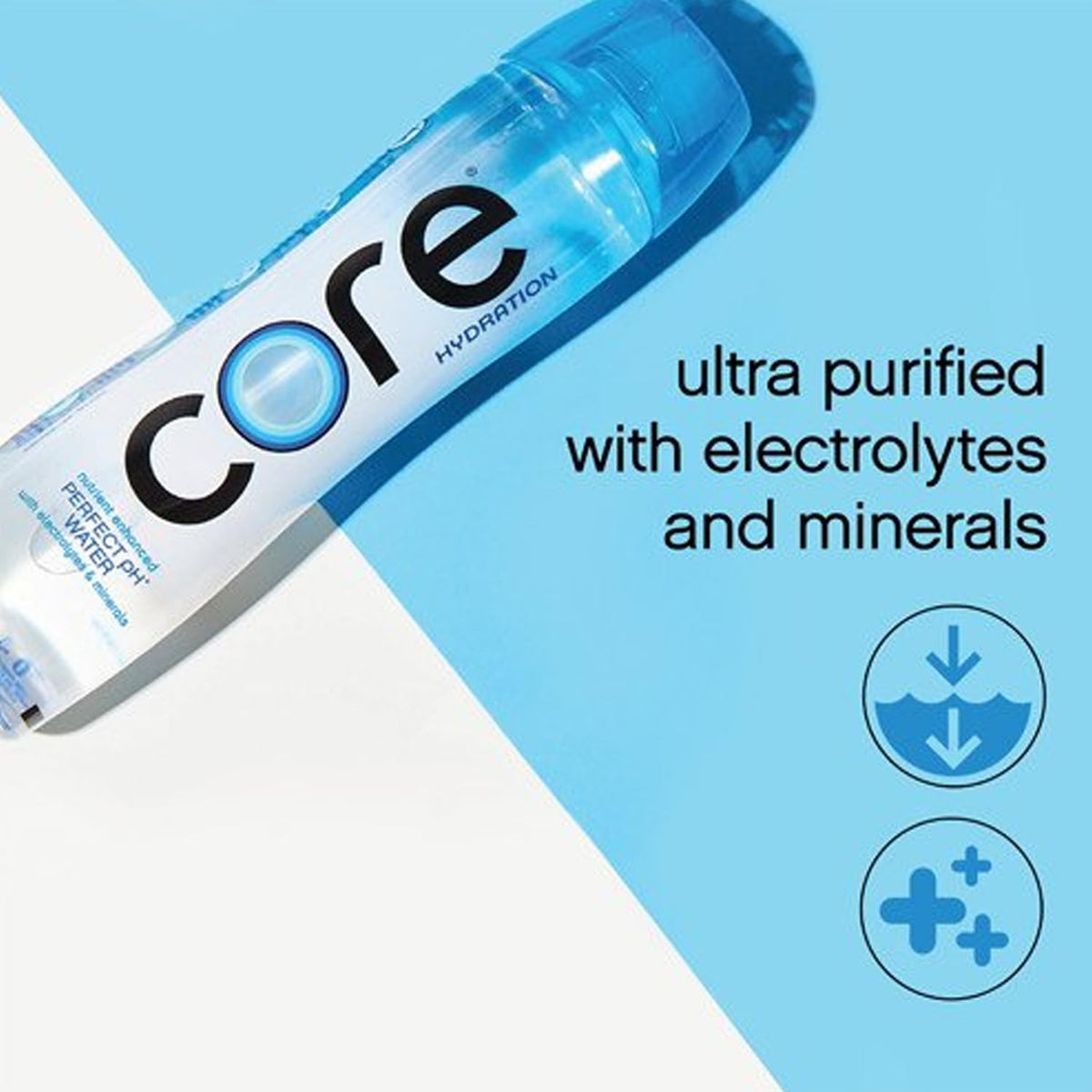 23.9 fl. oz. 6 pk. Enhanced Water I171