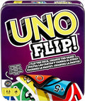 UNO Card Game in Collectible Storage Tin Q25977
